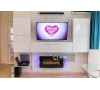 Apartament cu 2 camere de vanzare in Exclusive Residence - Copou